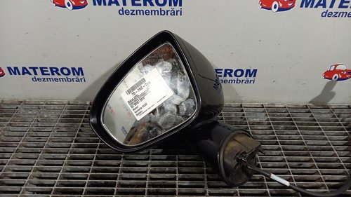 OGLINDA EXTERIOARA STANGA OPEL MERIVA B MERIVA B - - (2010 2014)