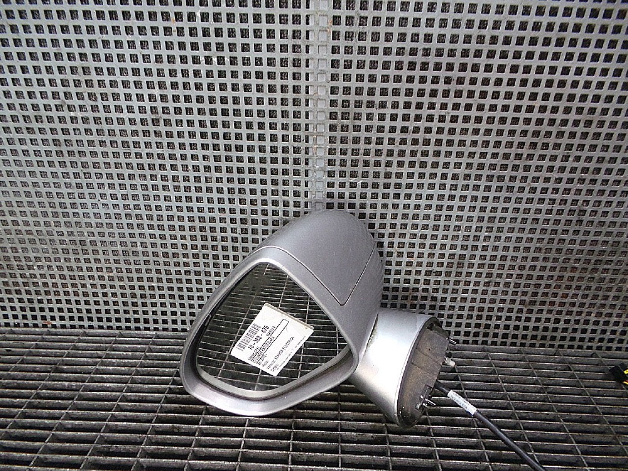 OGLINDA EXTERIOARA STANGA OPEL MERIVA B MERIVA B - - (2010 2014)