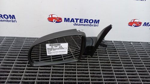 OGLINDA EXTERIOARA STANGA OPEL MERIVA MERIVA - - (2006 2010)