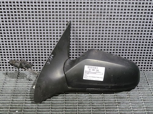 OGLINDA EXTERIOARA STANGA OPEL VECTRA C - - (2002 2005)