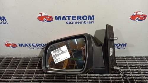 OGLINDA EXTERIOARA STANGA OPEL ZAFIRA B - - (2008 2011)