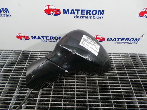 OGLINDA EXTERIOARA STANGA OPEL ZAFIRA C - - (2011 2016)