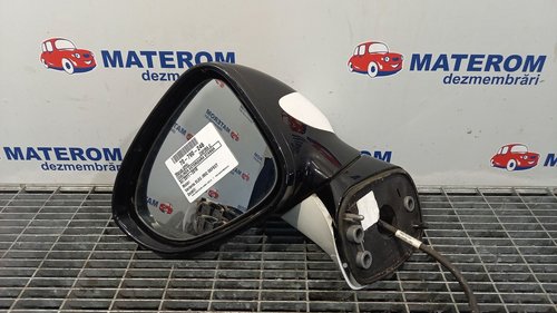 OGLINDA EXTERIOARA STANGA OPEL ZAFIRA C ZAFIRA C - - (2011 2016)