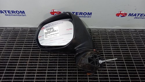 OGLINDA EXTERIOARA STANGA PEUGEOT 3008 - - (2008 2013)