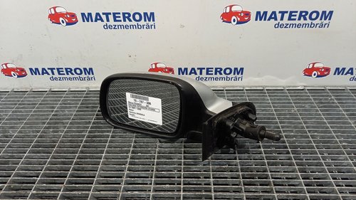 OGLINDA EXTERIOARA STANGA PEUGEOT 307 307 - - (2001 2005)