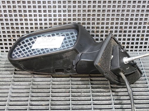 OGLINDA EXTERIOARA STANGA PEUGEOT 407 - - (2004 2008)