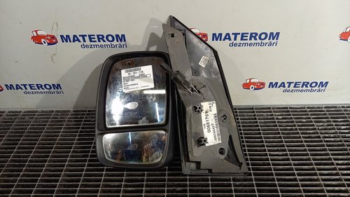 OGLINDA EXTERIOARA STANGA PEUGEOT EXPERT - - (2007 2012)