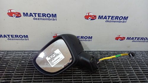 OGLINDA EXTERIOARA STANGA RENAULT CAPTUR - - (2013 2017)