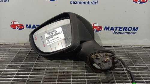 OGLINDA EXTERIOARA STANGA RENAULT CLIO CLIO - - (2012 2016)