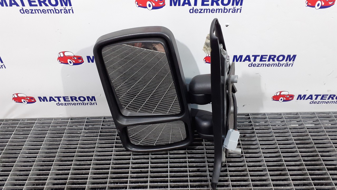 OGLINDA EXTERIOARA STANGA RENAULT MASTER - - (1998 2002)
