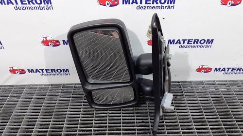 OGLINDA EXTERIOARA STANGA RENAULT MASTER - - (1998 2002)
