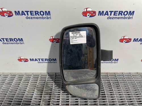 OGLINDA EXTERIOARA STANGA RENAULT MASTER - - (2003 2007)