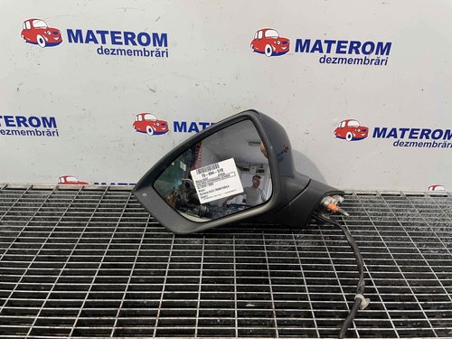 OGLINDA EXTERIOARA STANGA SEAT ATECA - - (2016 2020)