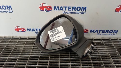 OGLINDA EXTERIOARA STANGA SEAT IBIZA IBIZA - - (2008 2012)