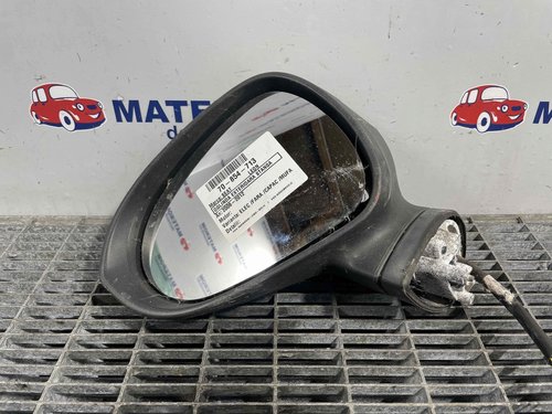 OGLINDA EXTERIOARA STANGA SEAT LEON - - (2006 2012)