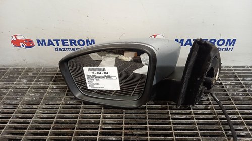 OGLINDA EXTERIOARA STANGA SEAT TOLEDO - - (2012 2019)