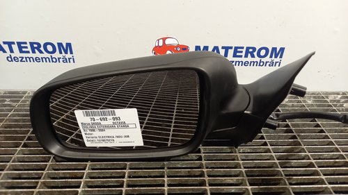 OGLINDA EXTERIOARA STANGA SKODA OCTAVIA - - (1997 2000)