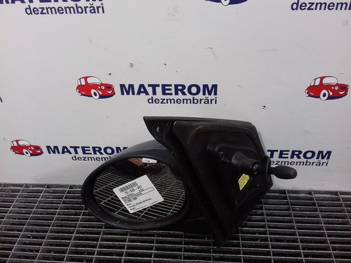OGLINDA EXTERIOARA STANGA TOYOTA AYGO - - (2005 2009)
