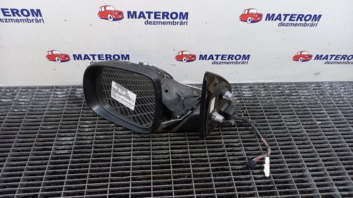 OGLINDA EXTERIOARA STANGA VW AMAROK - - (2010 2015)