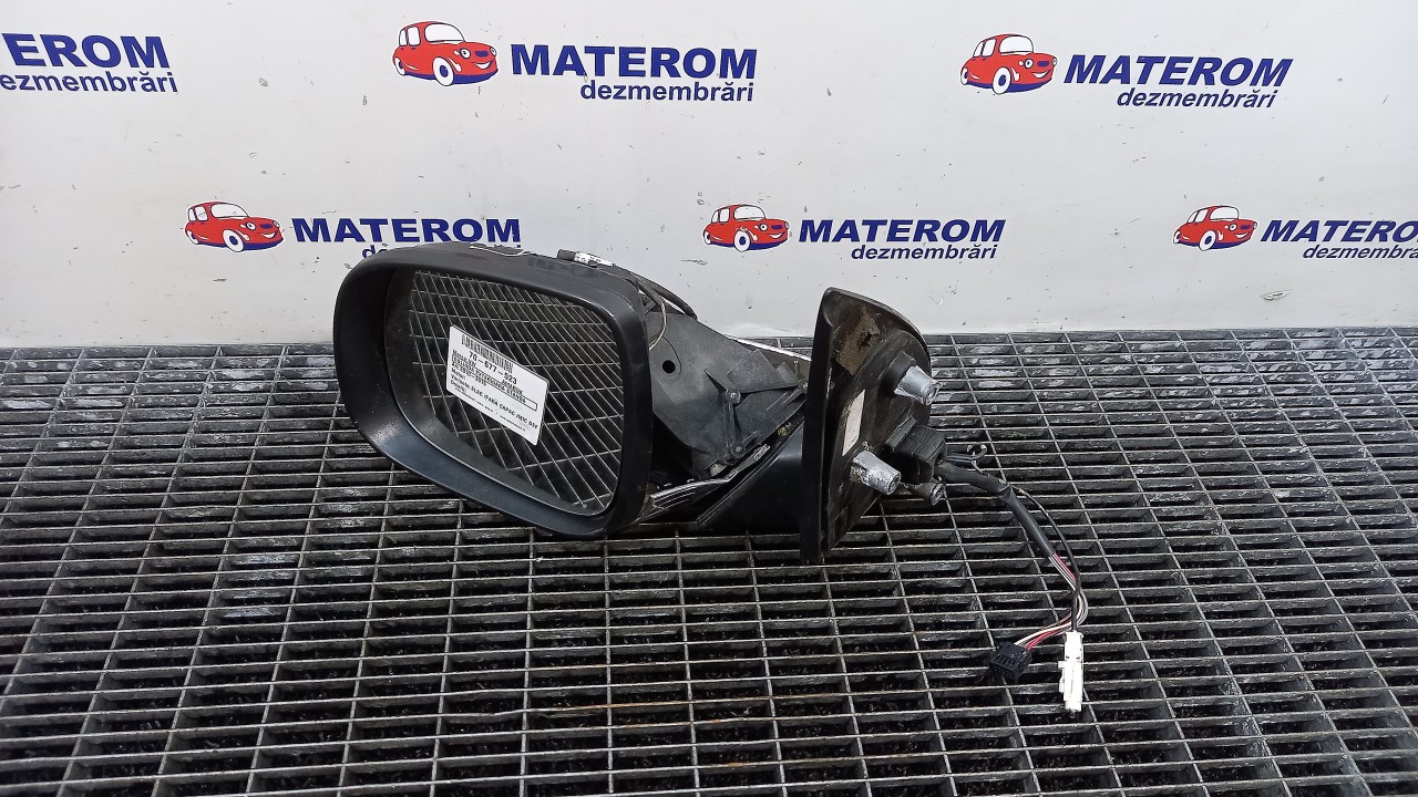 OGLINDA EXTERIOARA STANGA VW AMAROK AMAROK - - (2010 2015)