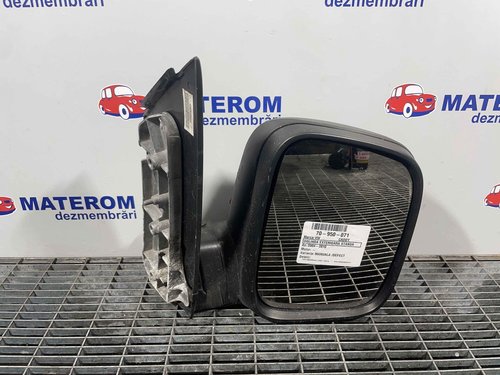 OGLINDA EXTERIOARA STANGA VW CADDY CADDY - - (2004 2010)