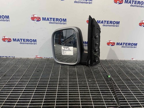 OGLINDA EXTERIOARA STANGA VW CADDY CADDY - - (2010 2015)