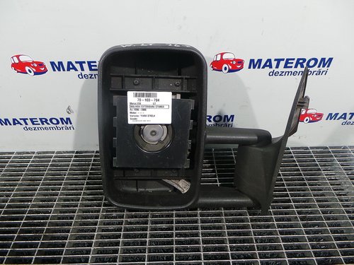 OGLINDA EXTERIOARA STANGA VW LT - - (1996 2006)