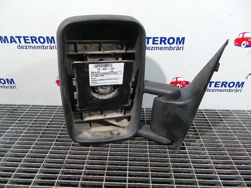 OGLINDA EXTERIOARA STANGA VW LT - - (1999 2006)