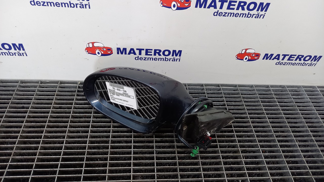 OGLINDA EXTERIOARA STANGA VW PASSAT - - (2005 2010)