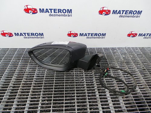 OGLINDA EXTERIOARA STANGA VW PASSAT PASSAT - - (2010 2014)