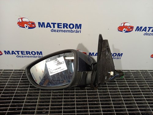 OGLINDA EXTERIOARA STANGA VW PASSAT PASSAT - - (2010 2014)