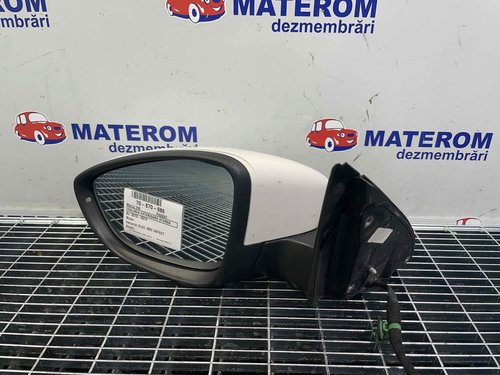 OGLINDA EXTERIOARA STANGA VW PASSAT PASSAT - - (2010 2014)