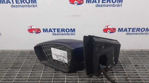 OGLINDA EXTERIOARA STANGA VW POLO - - (2009 2014)