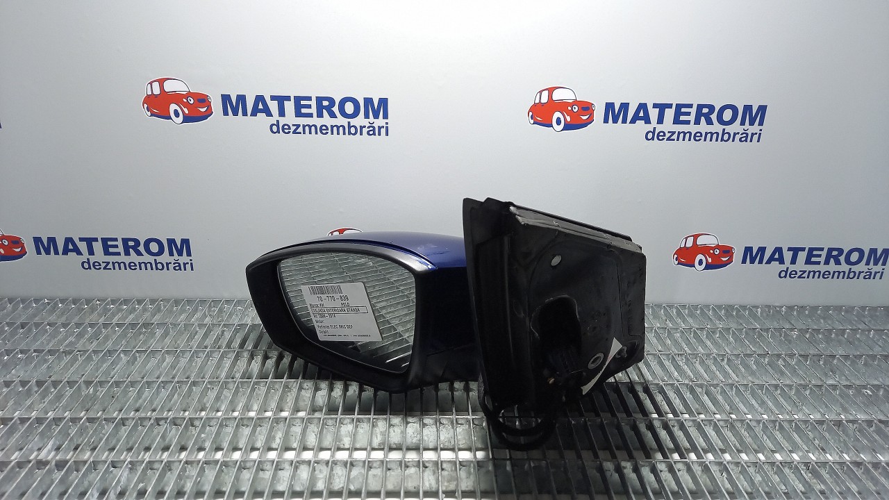 OGLINDA EXTERIOARA STANGA VW POLO POLO - - (2009 2014)