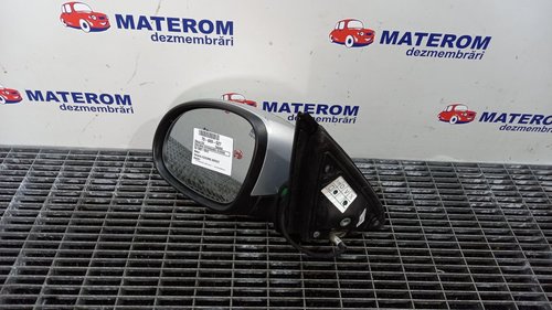 OGLINDA EXTERIOARA STANGA VW TIGUAN - - (2007 2010)