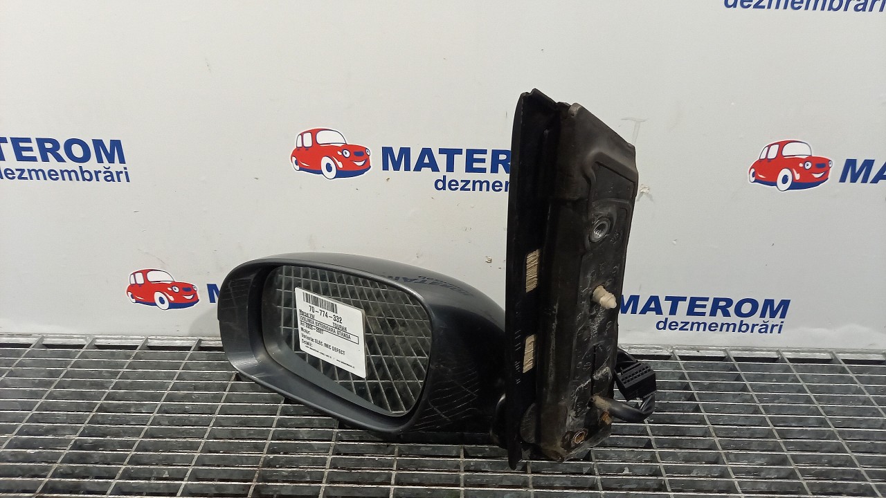 OGLINDA EXTERIOARA STANGA VW TOURAN - - (2003 2007)