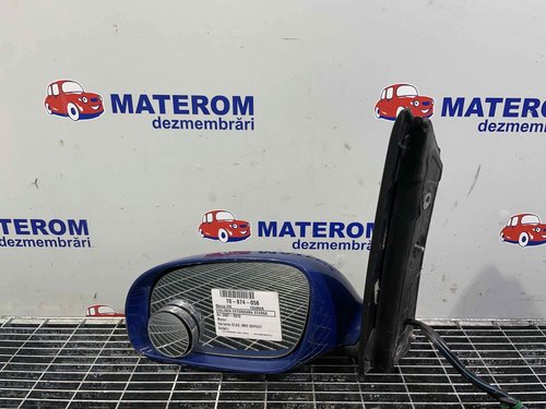 OGLINDA EXTERIOARA STANGA VW TOURAN TOURAN - - (2007 2010)