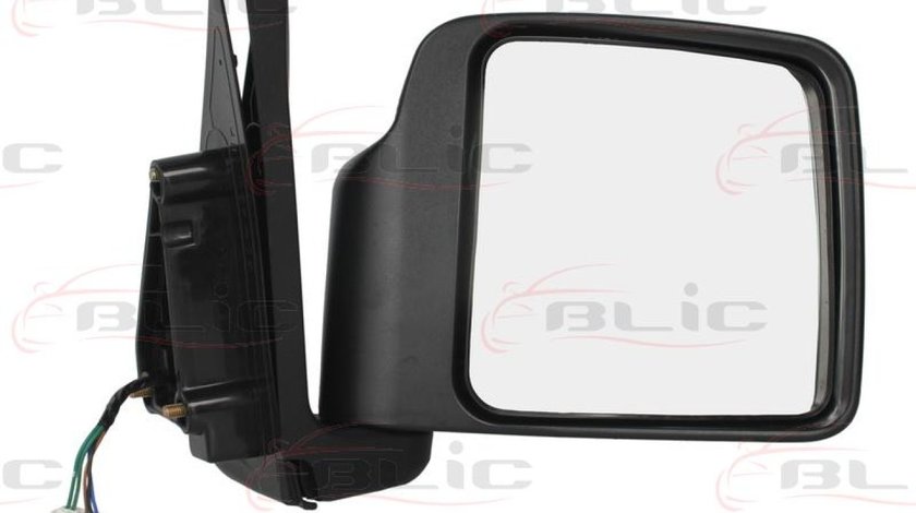 Oglinda exterioara SUZUKI JIMNY FJ Producator BLIC 5402-04-9922997