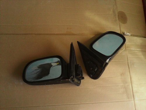 Oglinda exterioara Suzuki Swift II (1990-1994) stanga dreapta