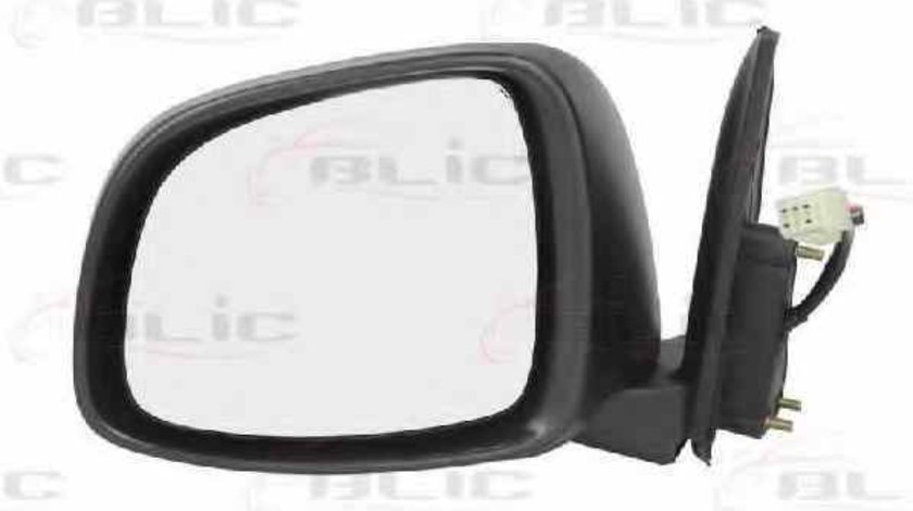 Oglinda exterioara SUZUKI SX4 EY GY BLIC 5402-04-1112995P