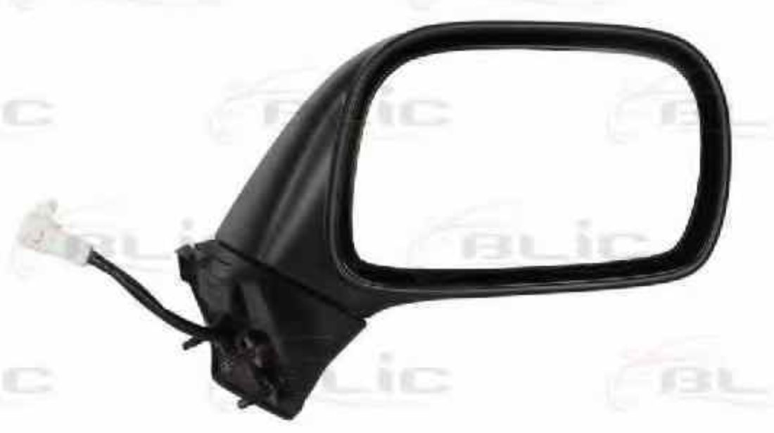 Oglinda exterioara SUZUKI WAGON R+ MM BLIC 5402-04-038360P