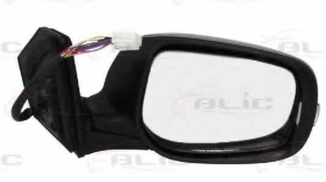 Oglinda exterioara TOYOTA AVENSIS limuzina T25 BLIC 5402-04-1139211P