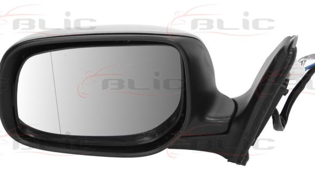 Oglinda exterioara TOYOTA AVENSIS sedan T25 Producator BLIC 5402-04-1129211P