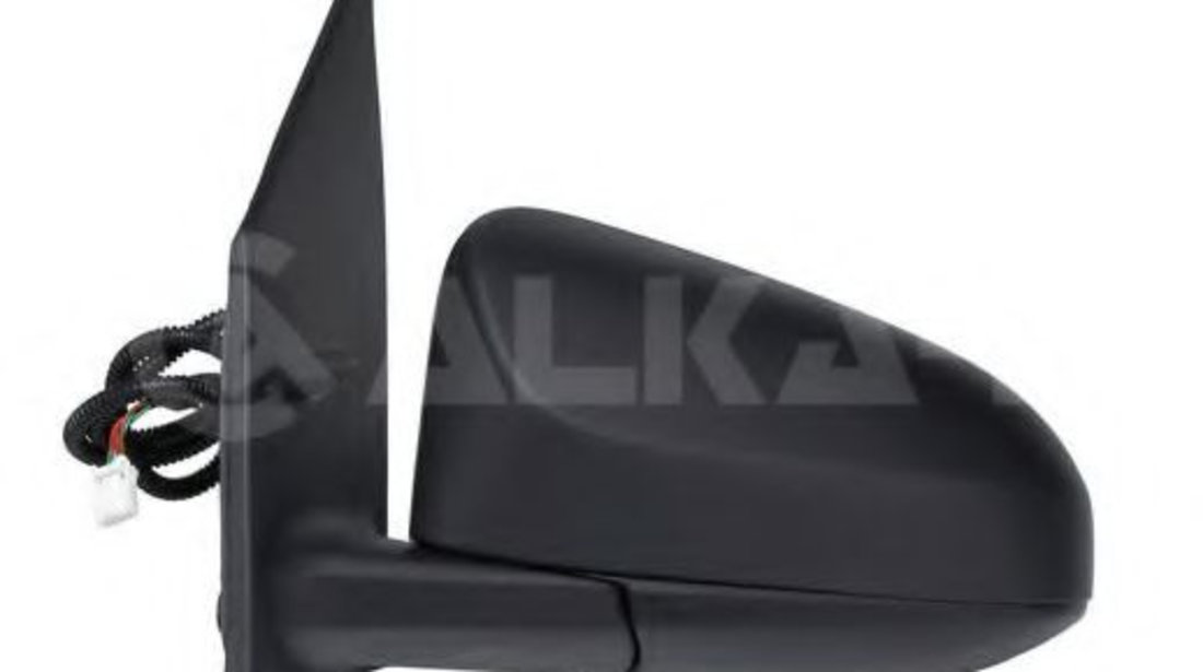 Oglinda exterioara TOYOTA AYGO (PAB4_, KGB4_) (2014 - 2016) ALKAR 6139256 piesa NOUA