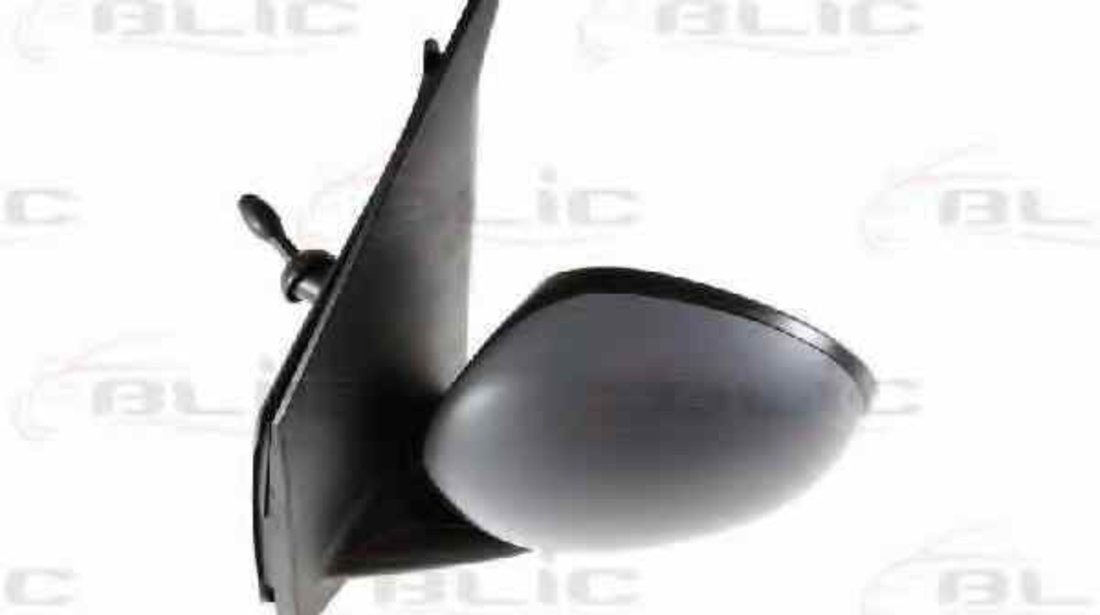 Oglinda exterioara TOYOTA AYGO WNB1 KGB1 Producator BLIC 5402-04-1191857P