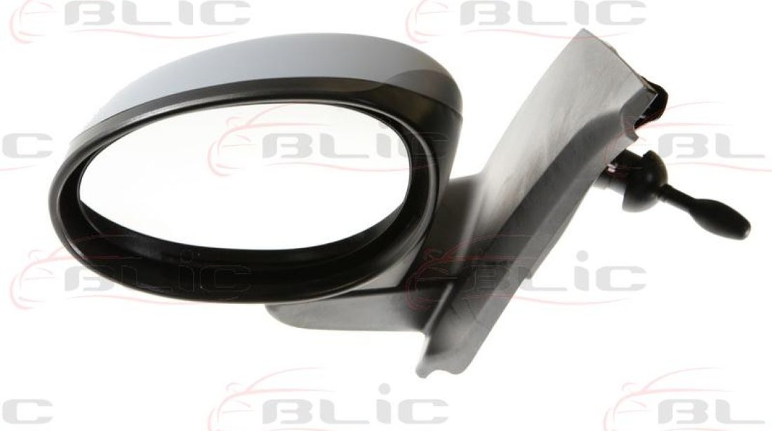 Oglinda exterioara TOYOTA AYGO WNB1 KGB1 Producator BLIC 5402-04-1191857P