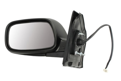 Oglinda exterioara TOYOTA COROLLA (CDE12, ZZE12, NDE12, ZDE12) (2001 - 2007) TYC 336-0070 piesa NOUA