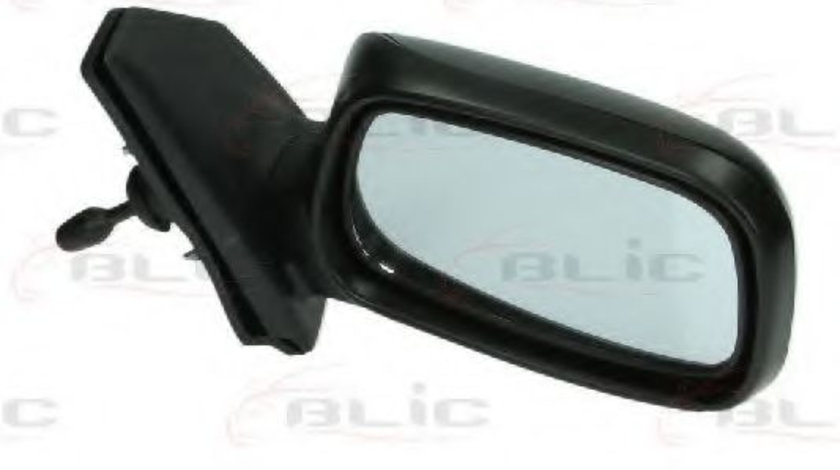 Oglinda exterioara TOYOTA COROLLA (CDE12, ZZE12, NDE12, ZDE12) (2001 - 2007) BLIC 5402-04-1115211P piesa NOUA