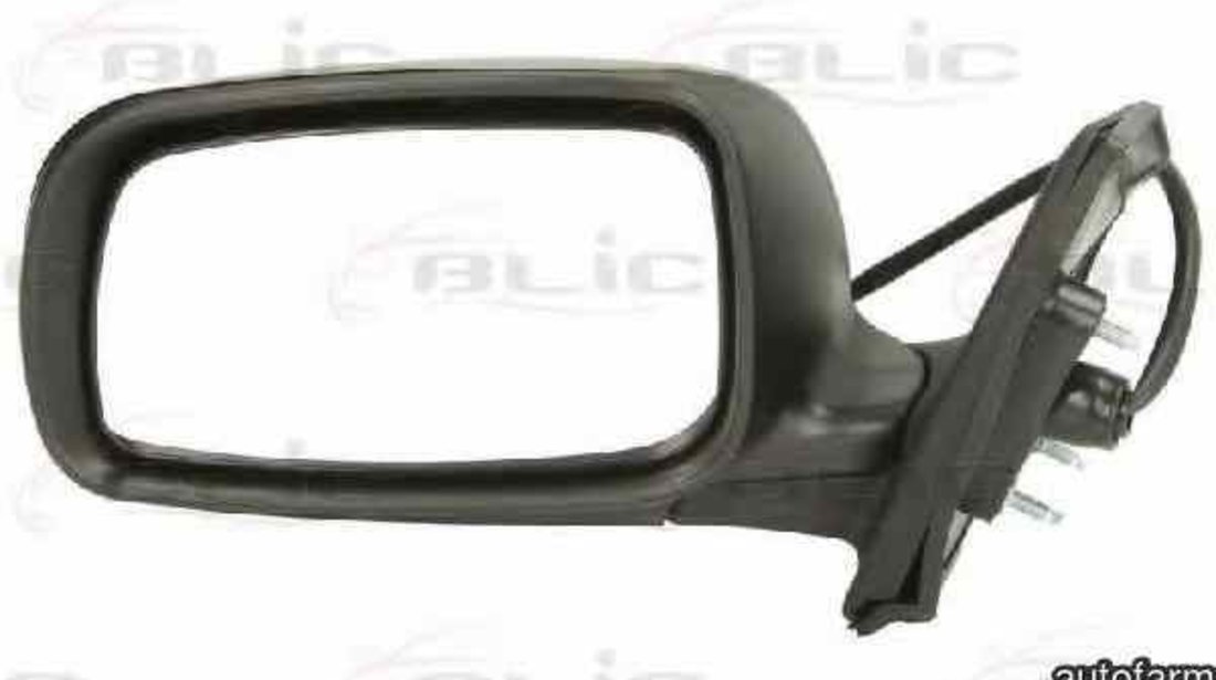 Oglinda exterioara TOYOTA COROLLA limuzina E12J E12T BLIC 5402-04-1139215P