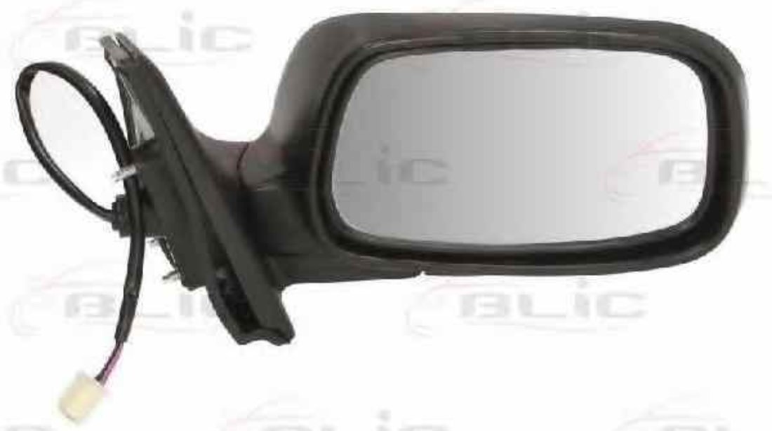 Oglinda exterioara TOYOTA COROLLA Verso ZDE12 CDE12 BLIC 5402-04-1121211P